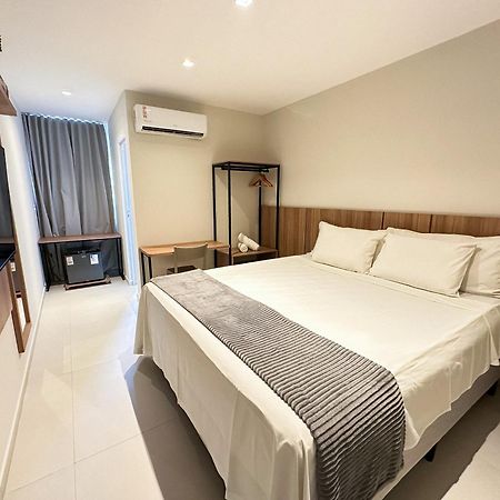 Hotel Haki Patos  Luaran gambar